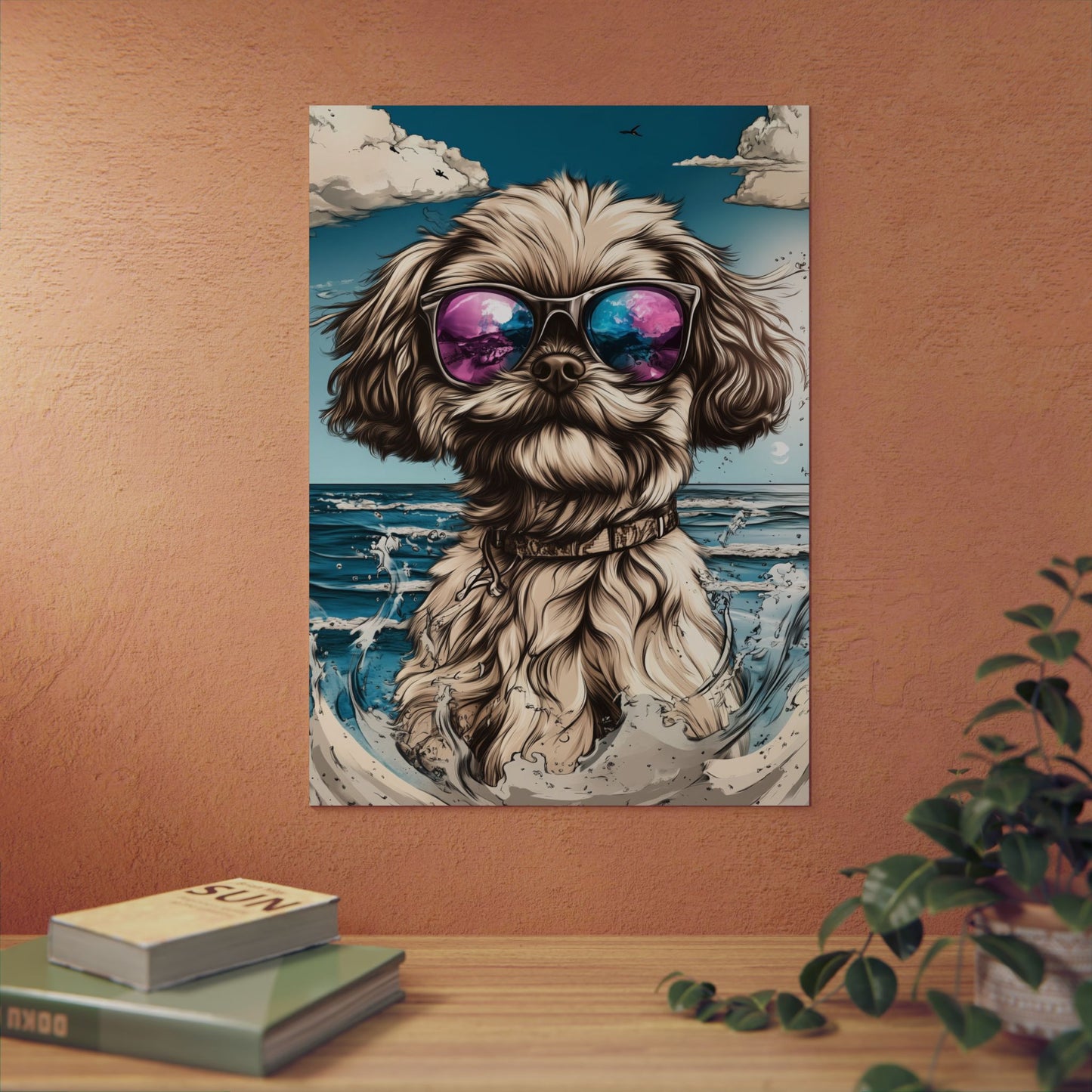 Chien Shih Tzu