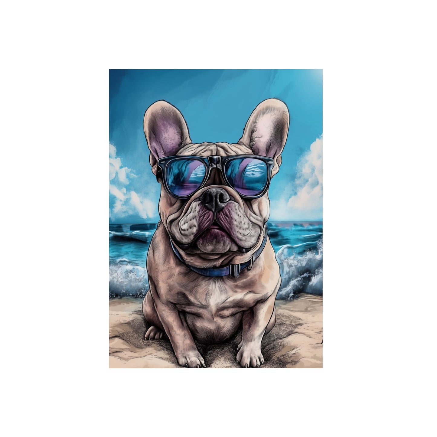 Chien Bulldog