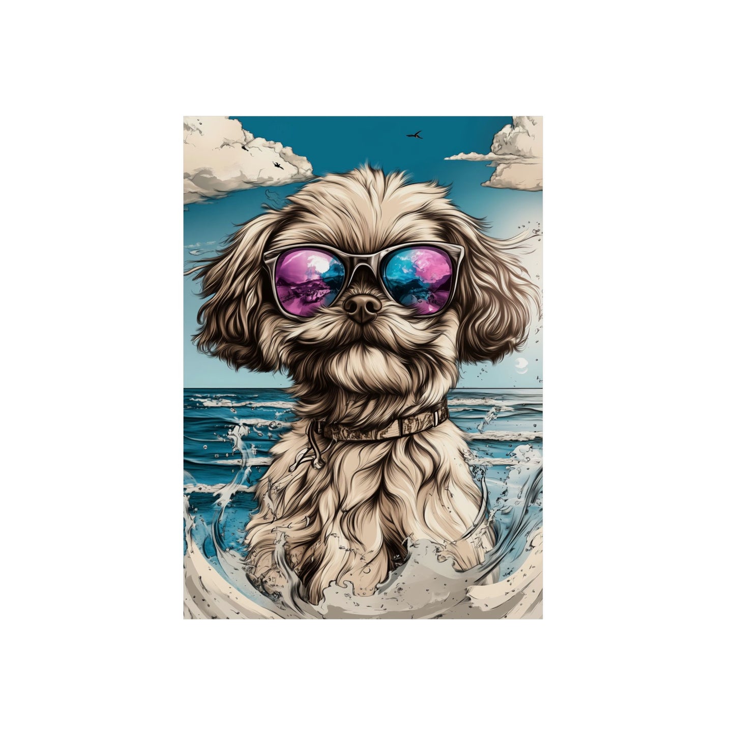 Chien Shih Tzu