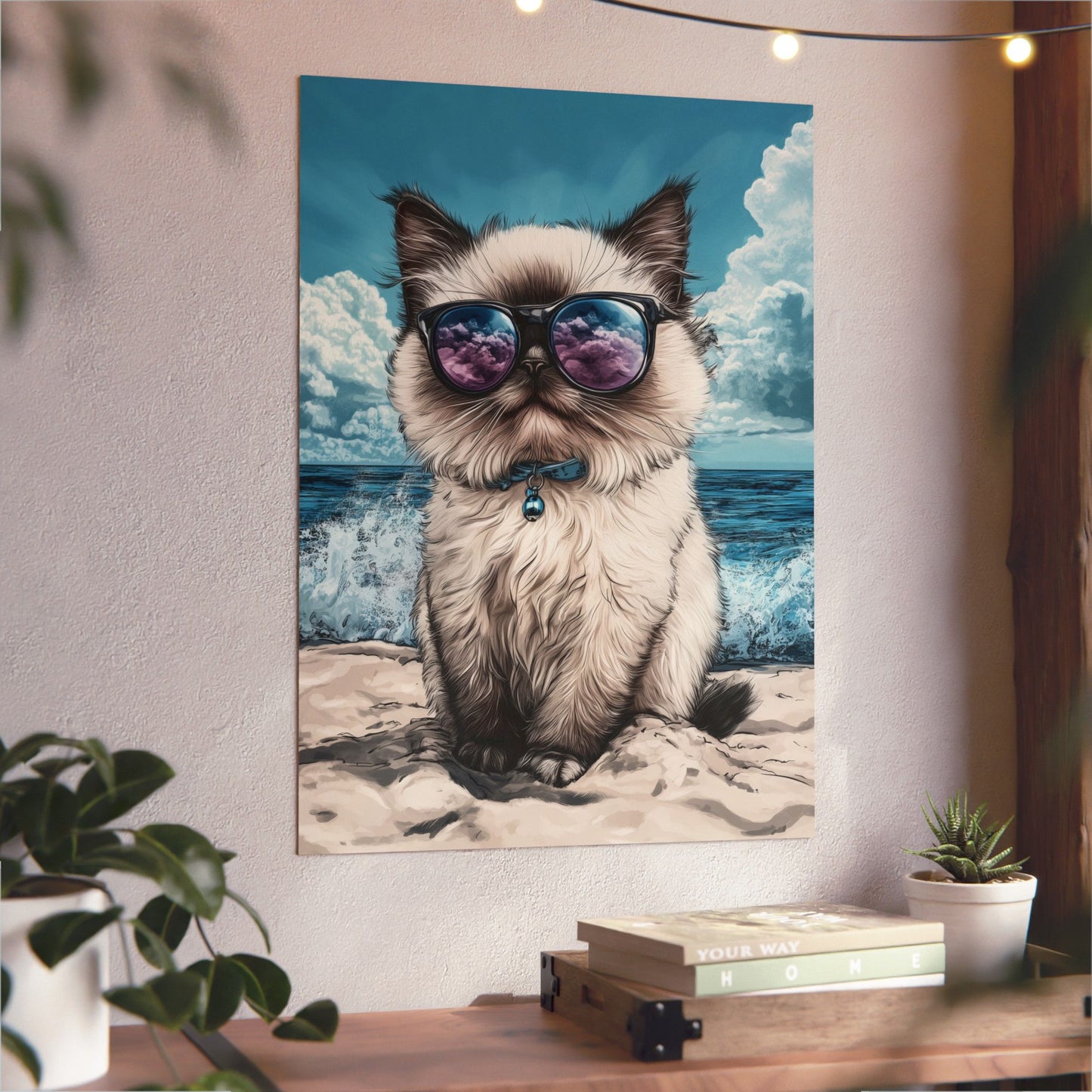Chat British Longair
