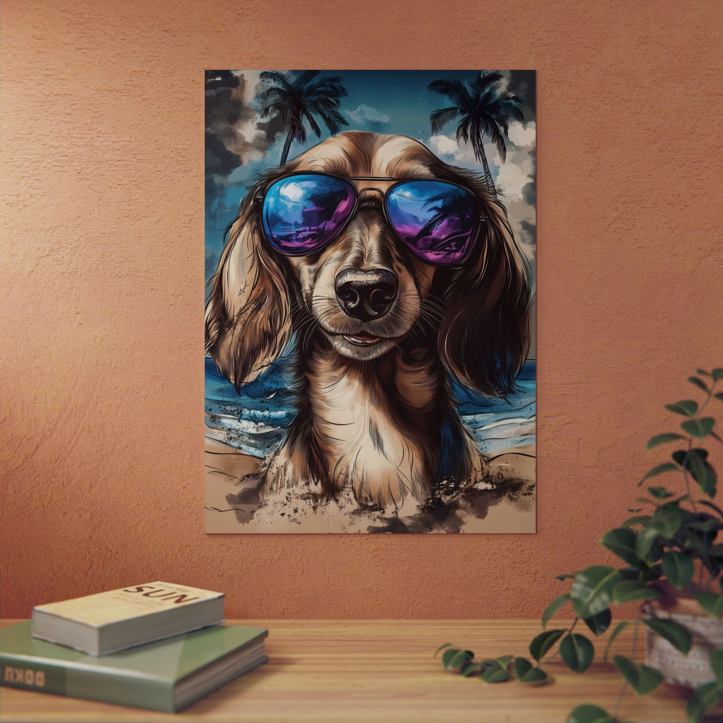 Chien Teckel