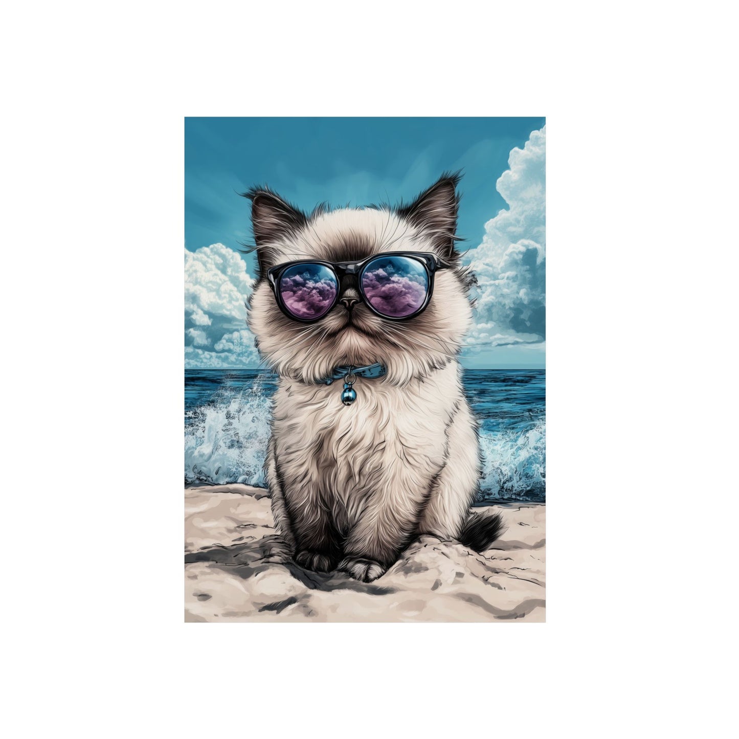 Chat British Longair