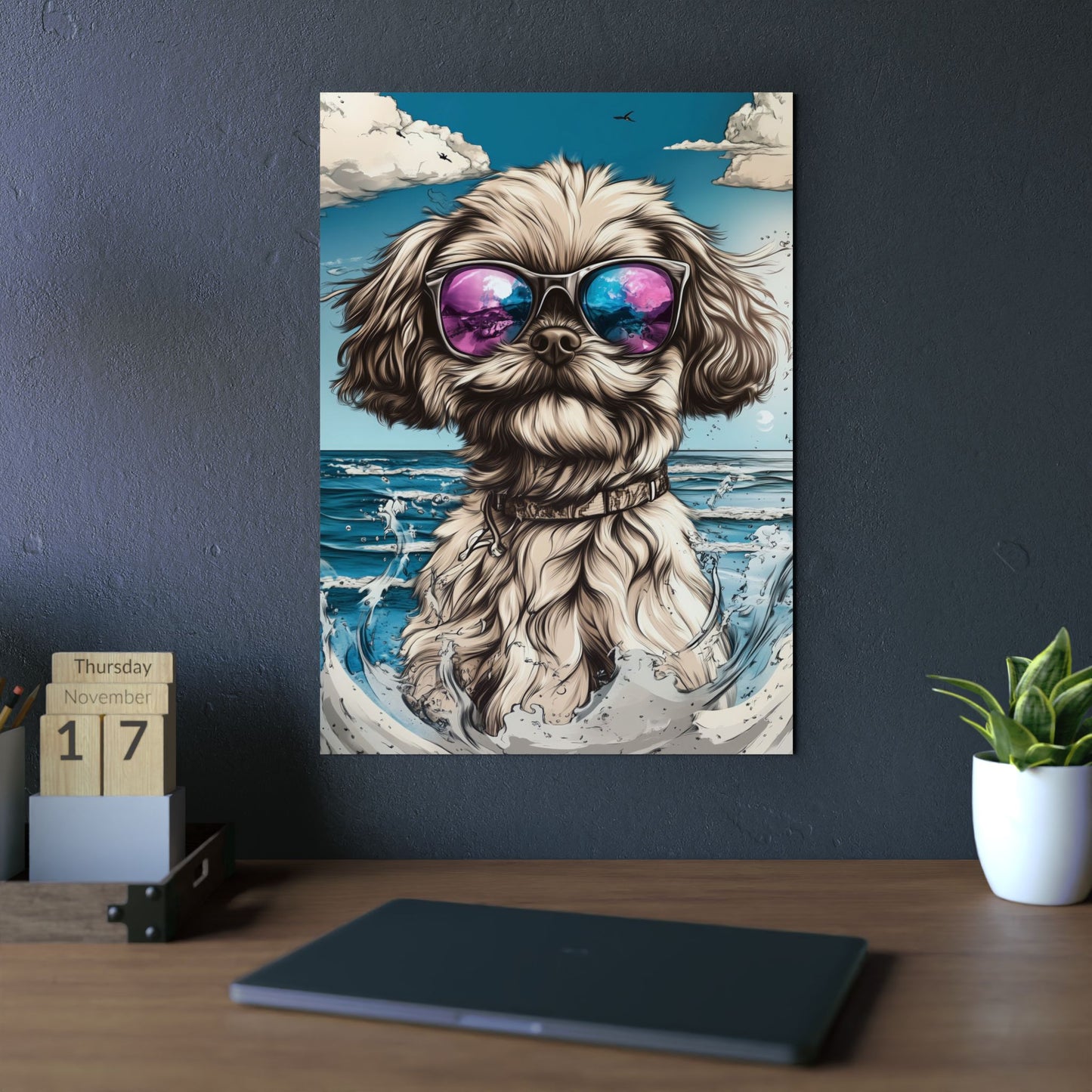 Chien Shih Tzu