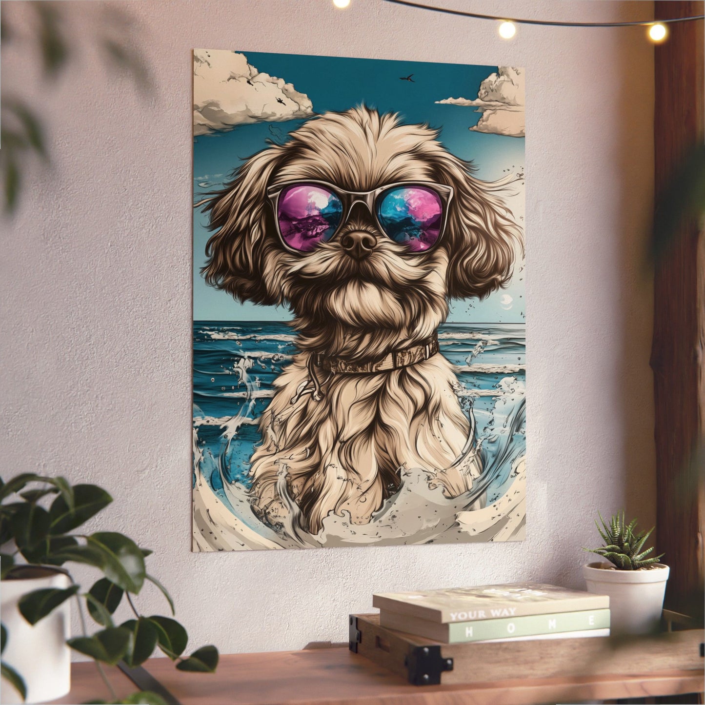 Chien Shih Tzu