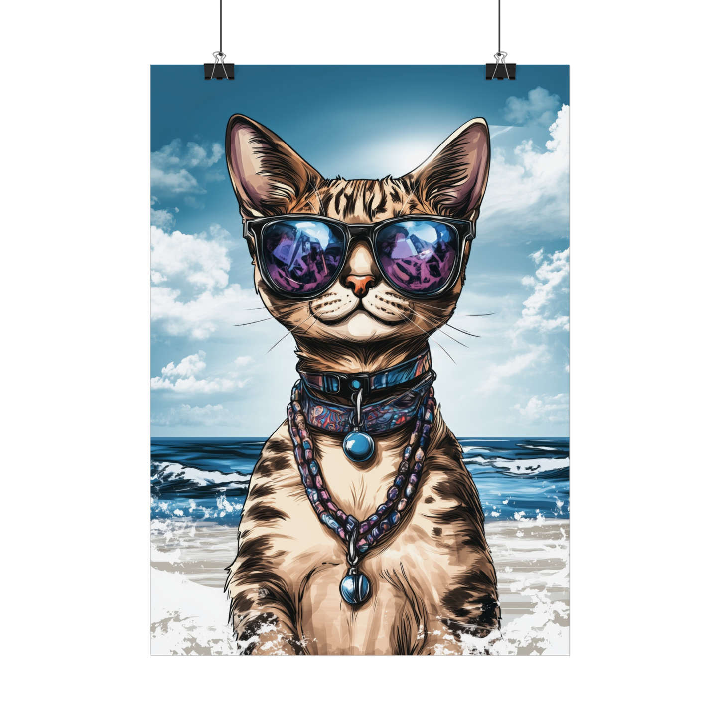 Chat Bengale