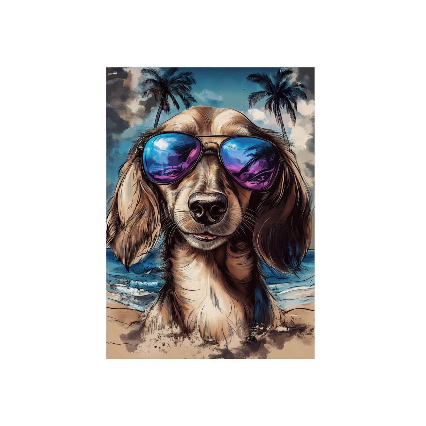 Chien Teckel