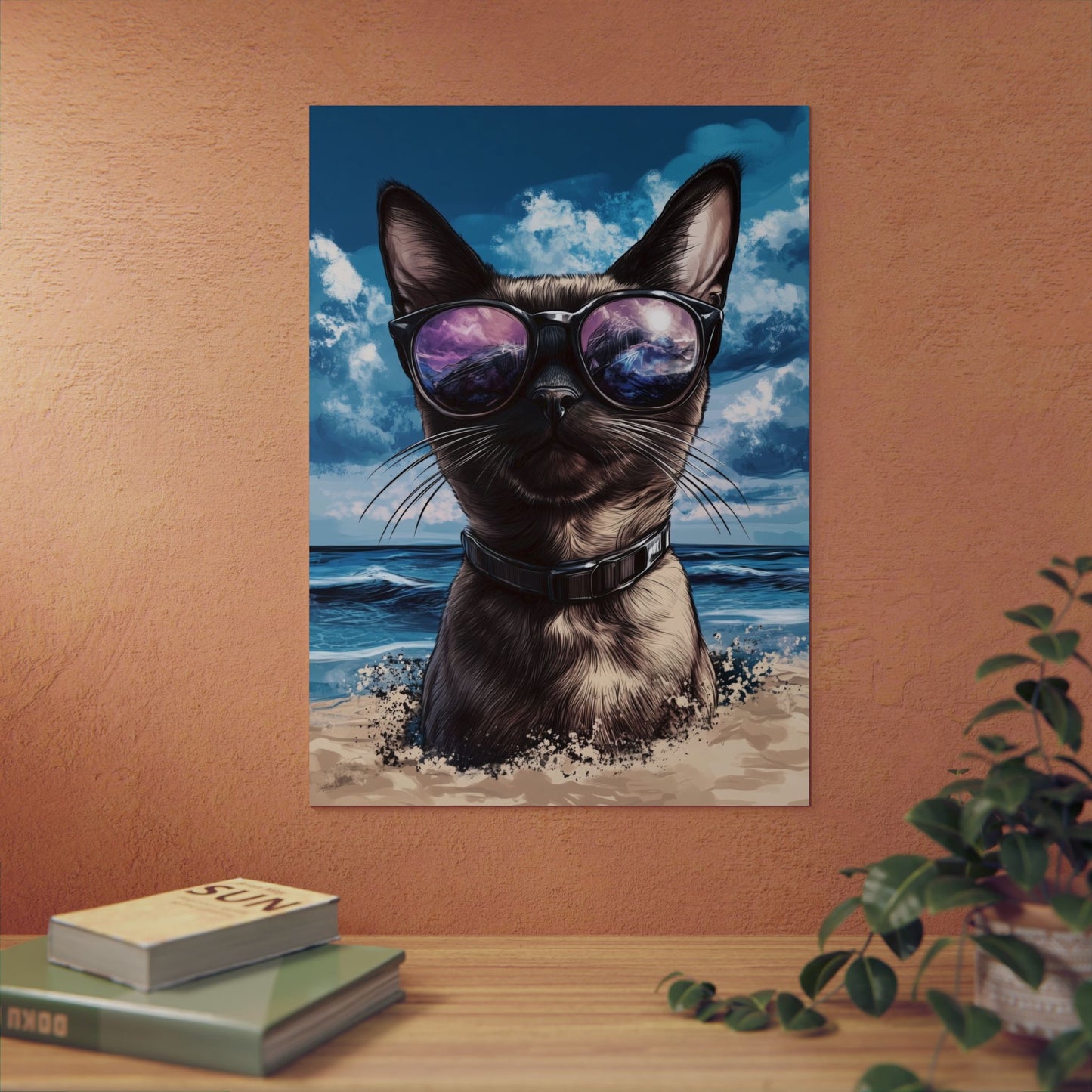 Chat Chartreux