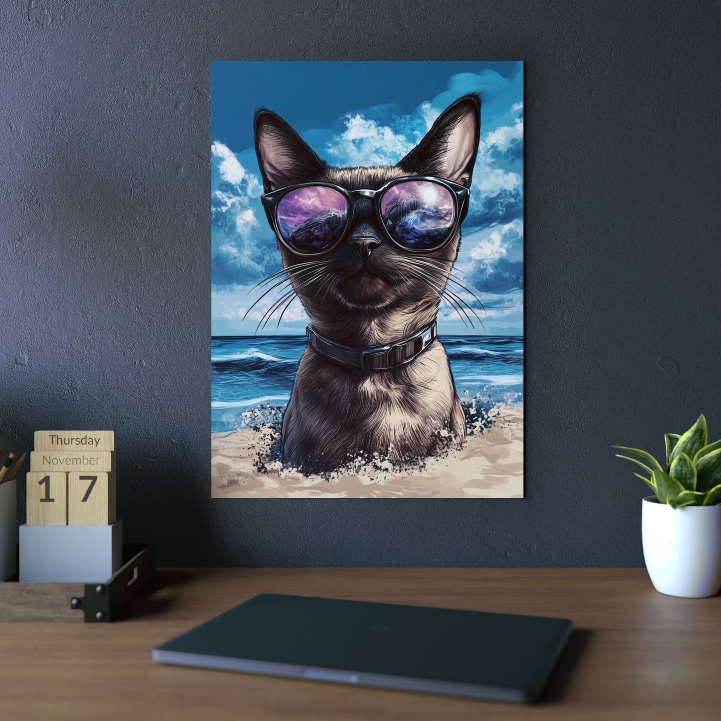 Chat Chartreux