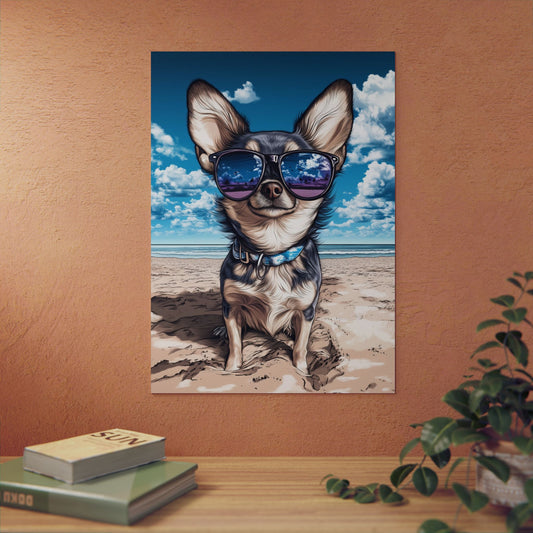 Chien Chihuahua