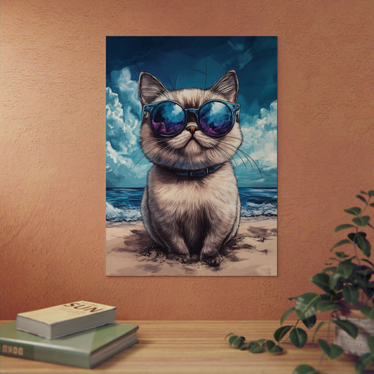 Chat British Shortair
