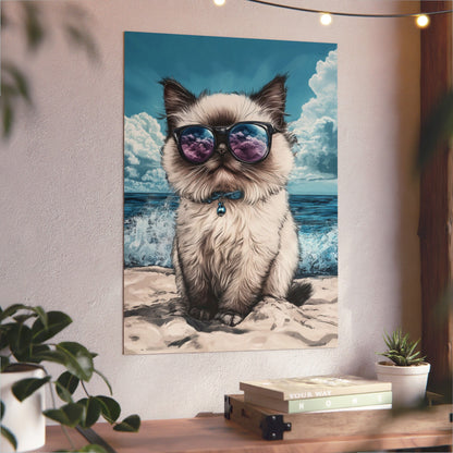 Chat British Longair