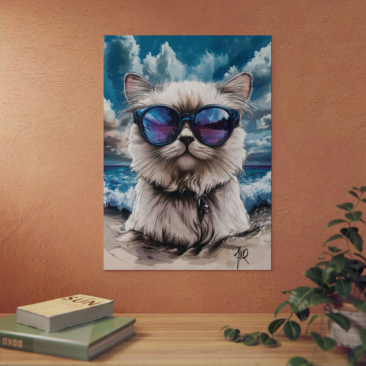 Chat Norvégien