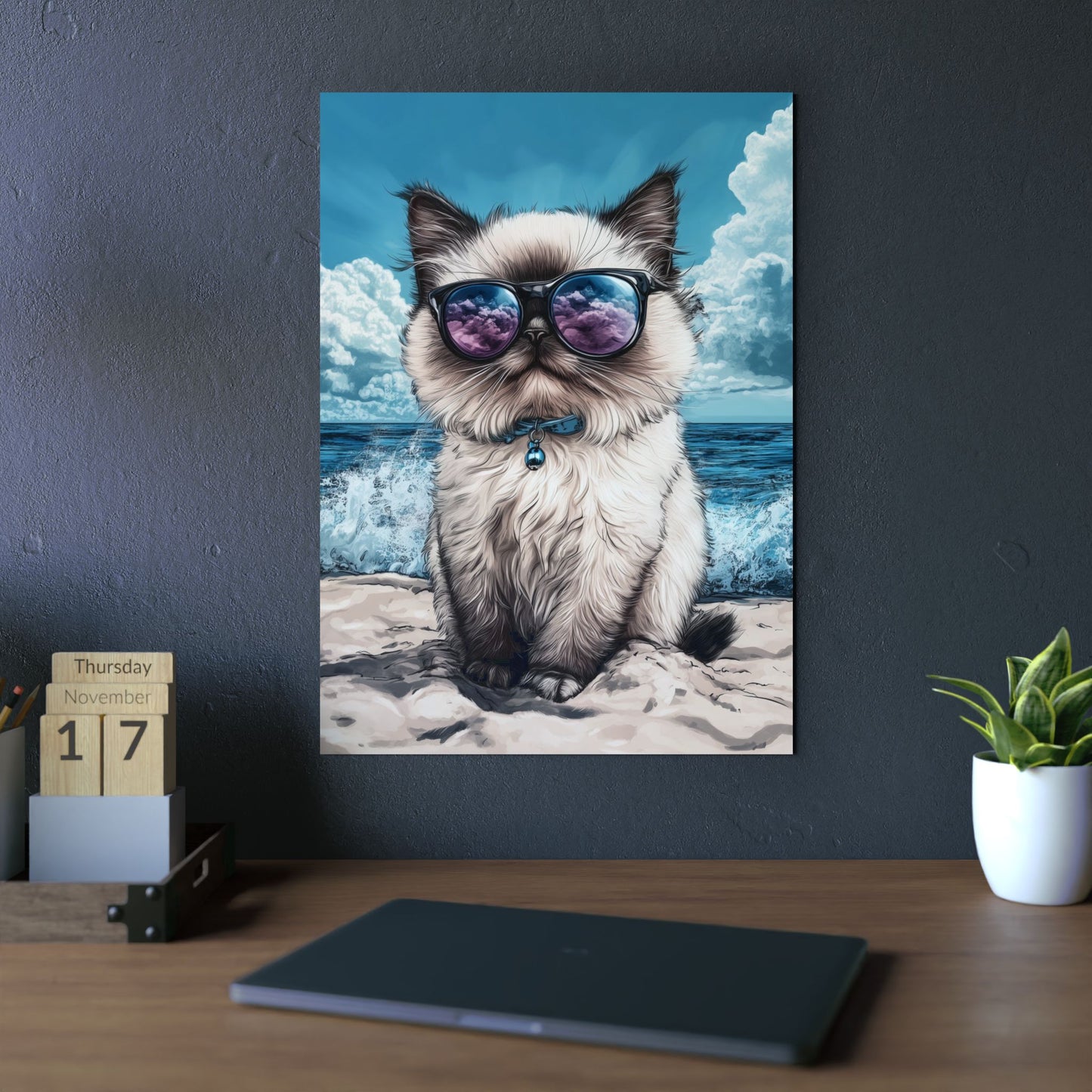 Chat British Longair