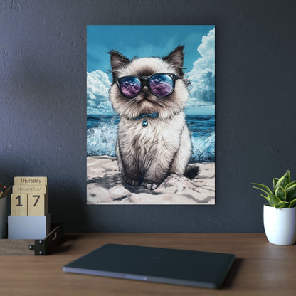 Chat British Longair