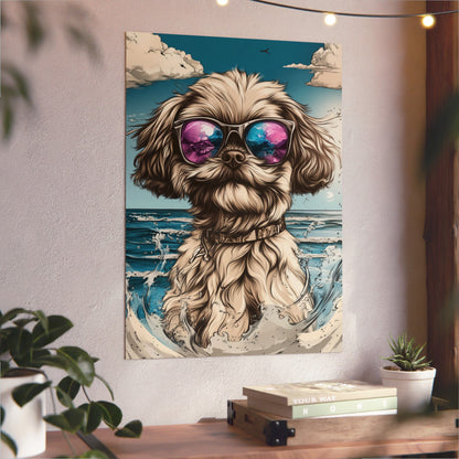 Chien Shih Tzu