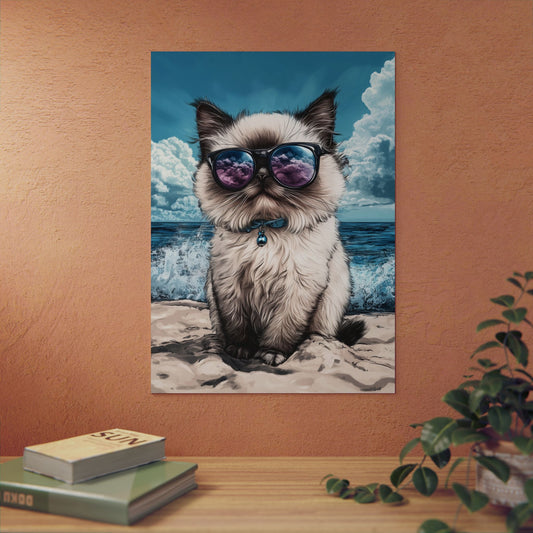 Chat British Longair
