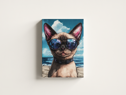 Chat Sphinx
