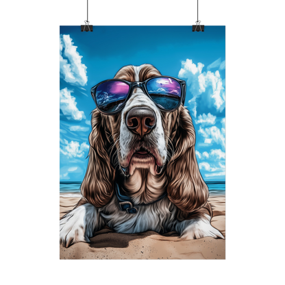 Chien Basset