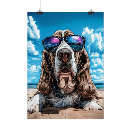 Chien Basset