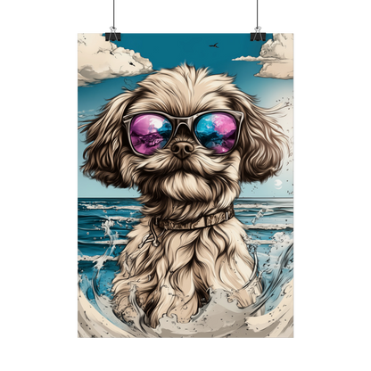Chien Shih Tzu