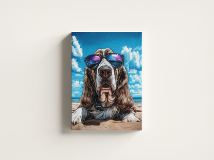 Chien Basset