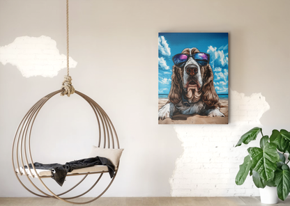 Chien Basset