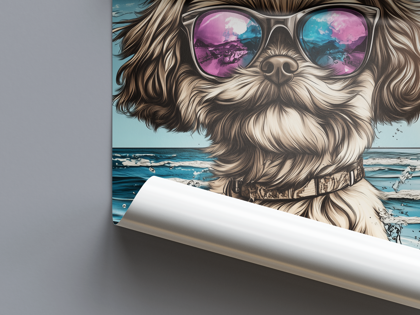 Chien Shih Tzu
